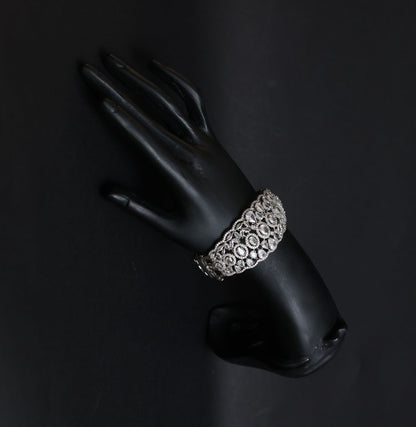 Celestine Frost Lace Kada