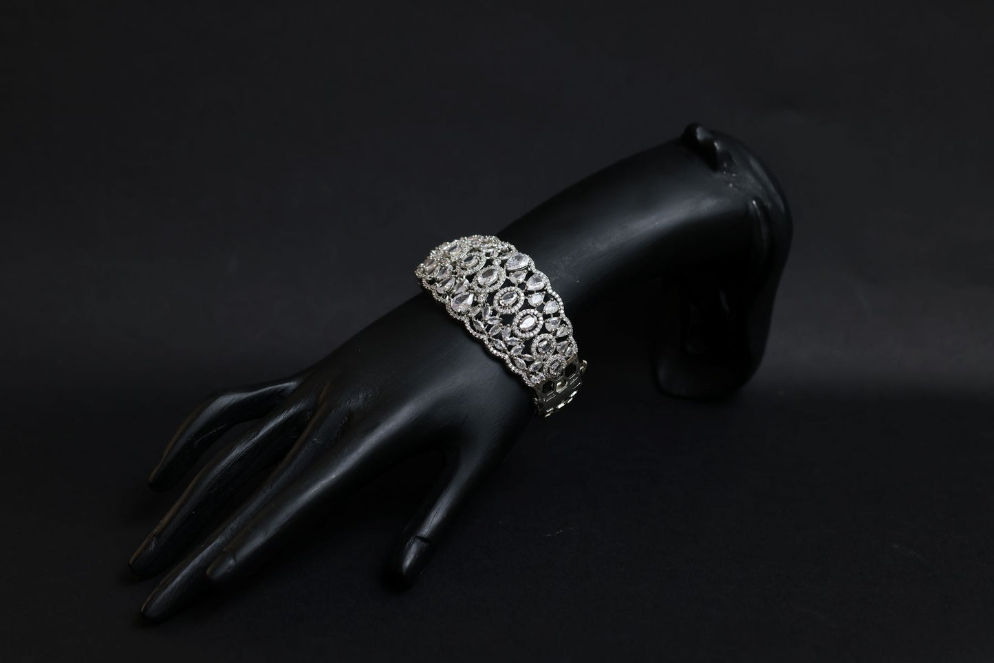 celestine frost lace kada