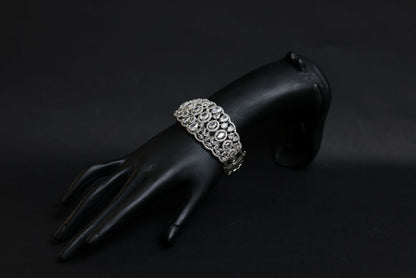 Celestine Frost Lace Kada