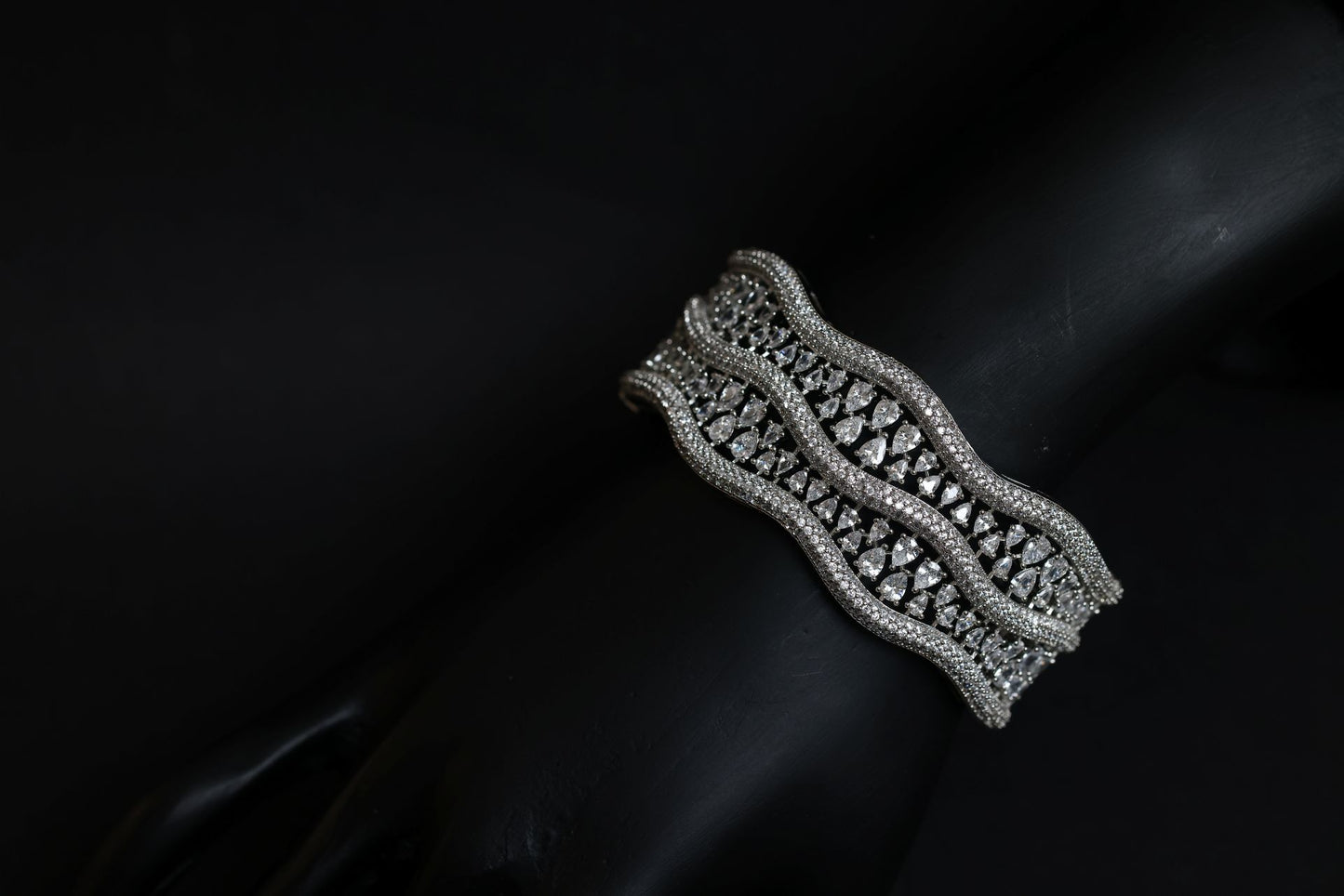 seraphic wave aurora kada