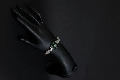 Verdant Royale Fleur Kada