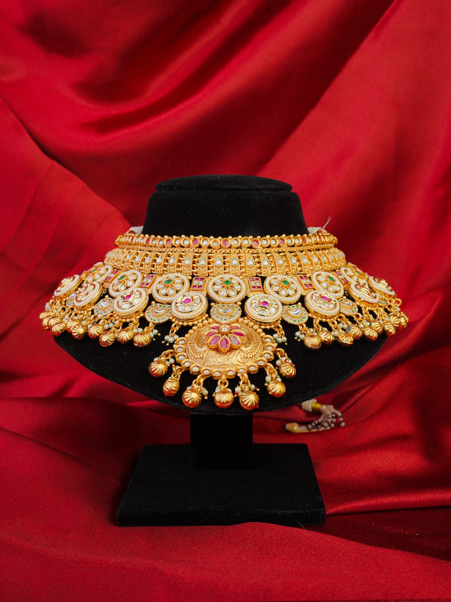 ratnavalli samriddhi bridal suite