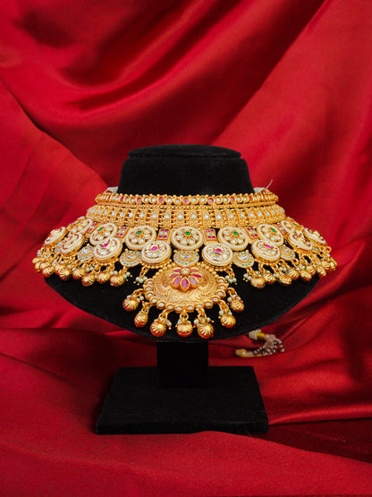 Ratnavalli Samriddhi Bridal Suite