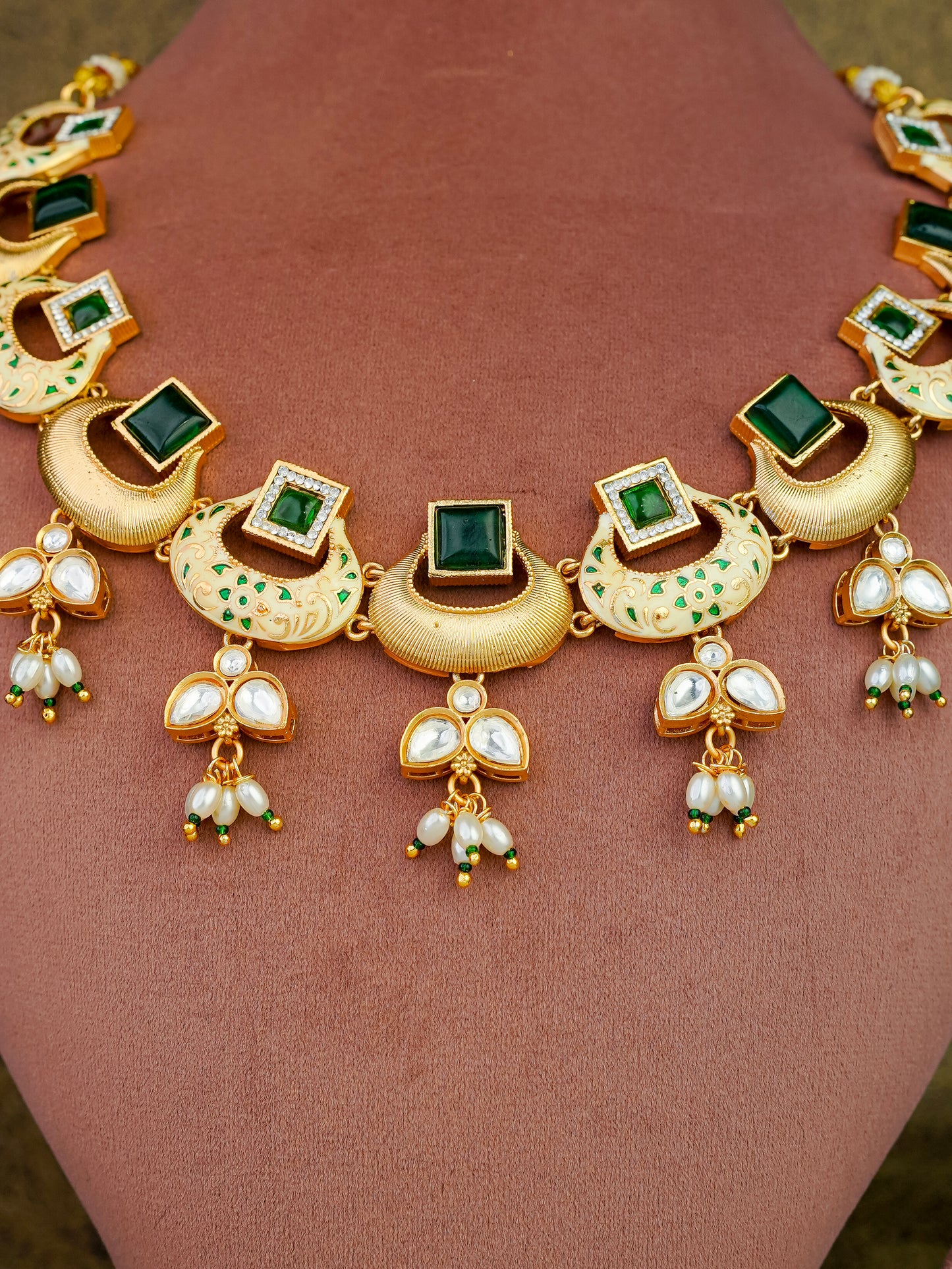 neelambari viraasat heritage bridal suite