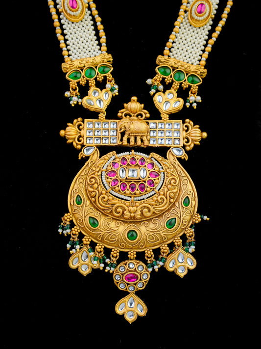 Ratnavalli Gajraj Heritage Suite