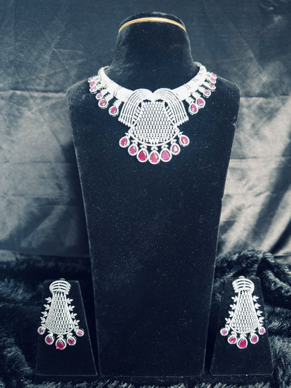 Eternal Spark Diamond Set