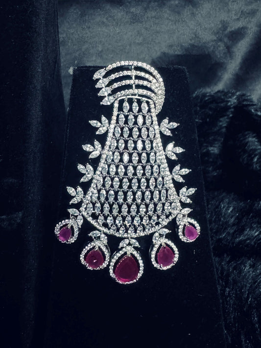 Eternal Spark Diamond Set