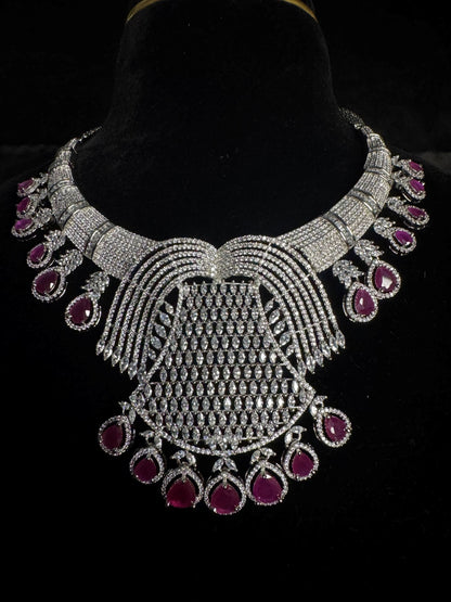 Eternal Spark Diamond Set