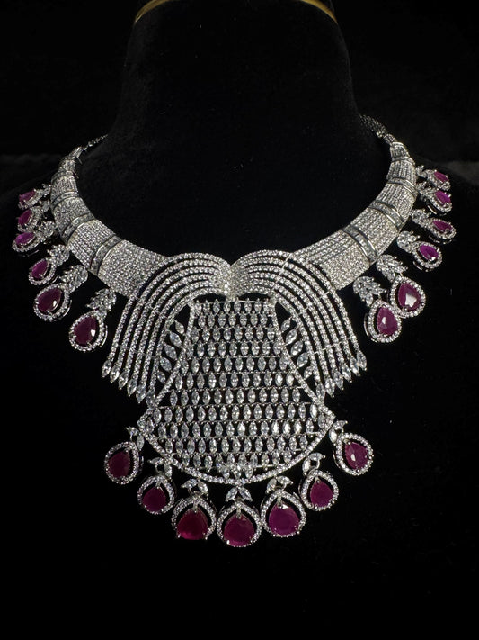 Eternal Spark Diamond Set