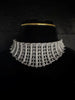 Royal Grace Diamond Choker