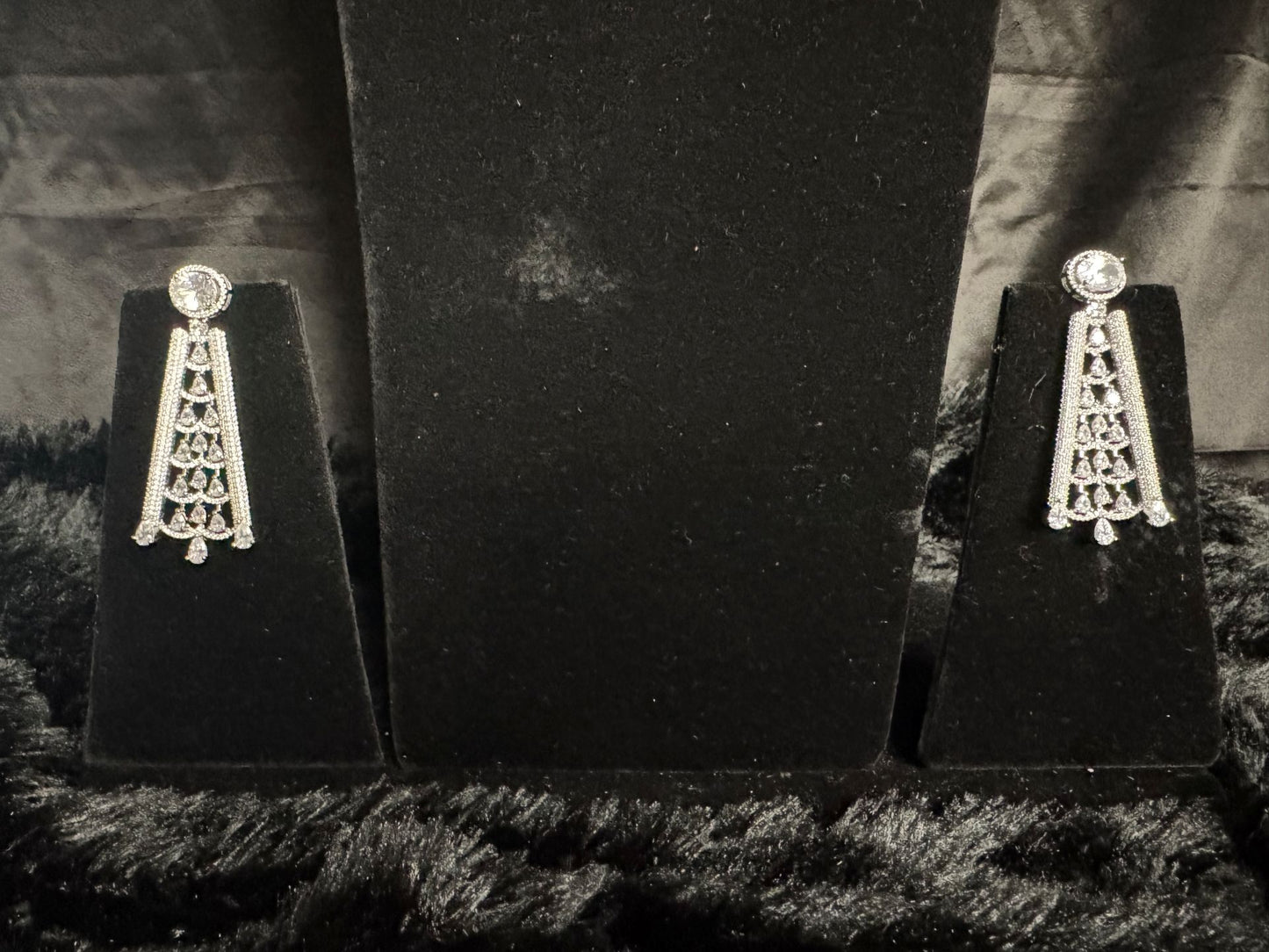 royal grace diamond choker