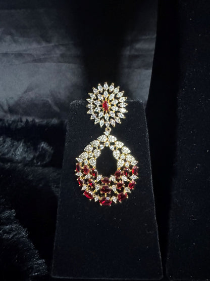 Gilded Grace Necklace