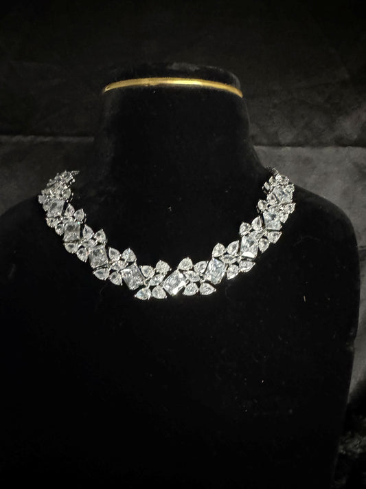 Beauty Charm Diamond Set