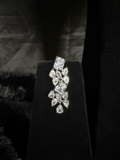 Beauty Charm Diamond Set