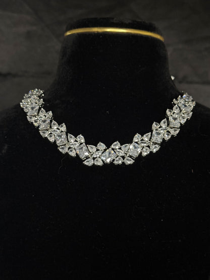 Beauty Charm Diamond Set