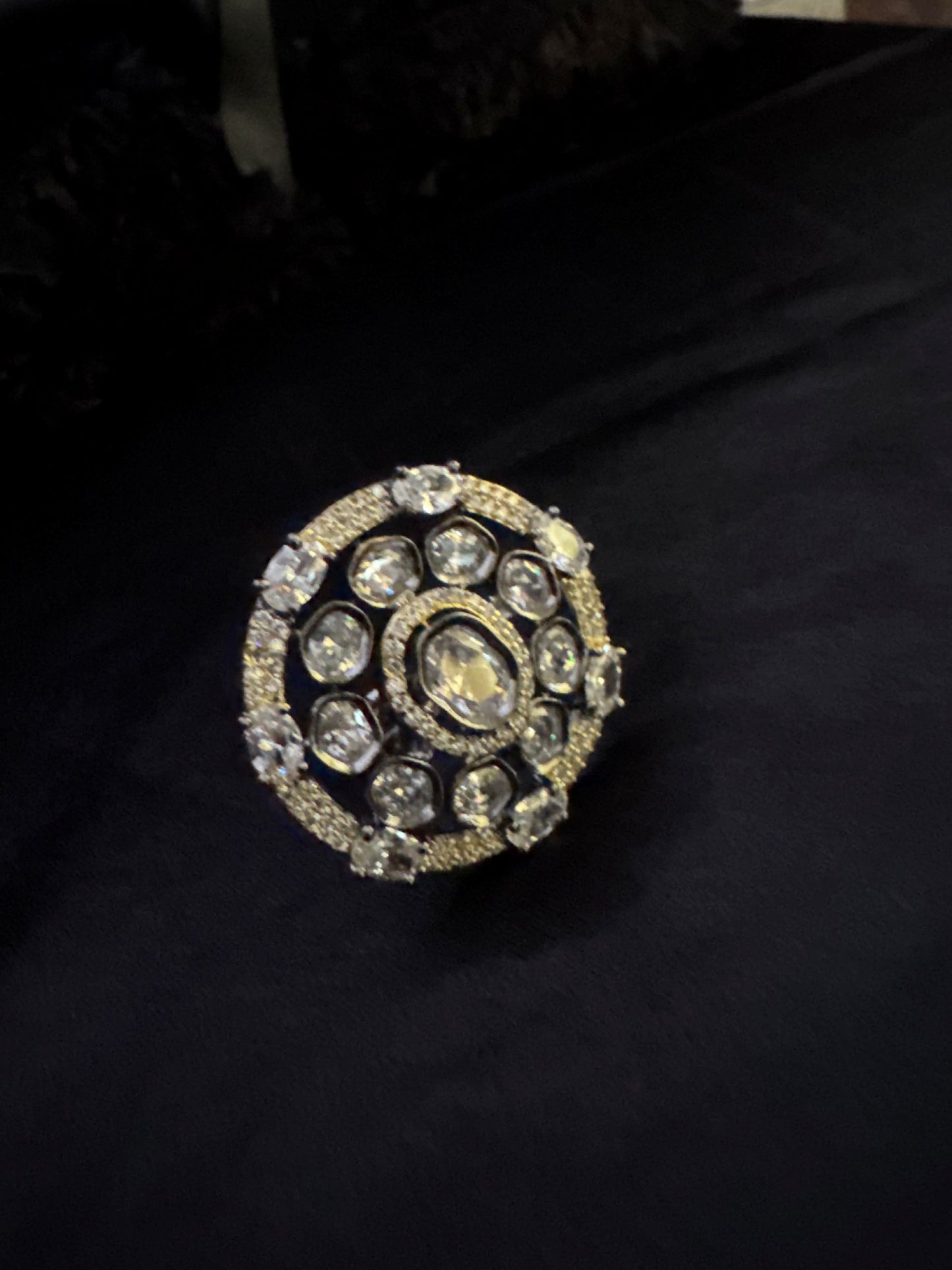 eternal bliss ring