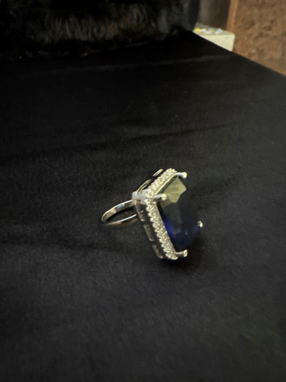 Enchanted Grace Ring