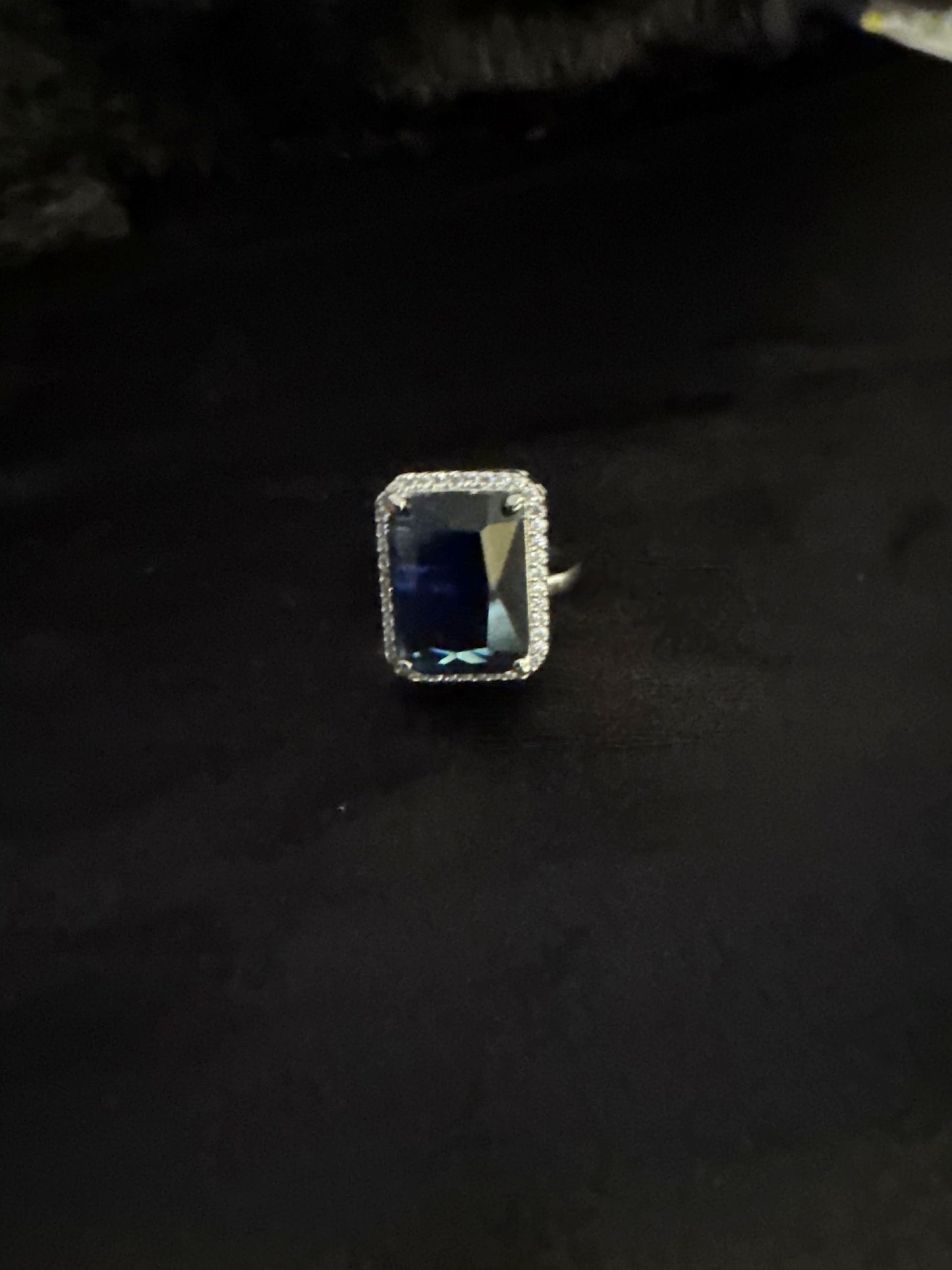 enchanted grace ring