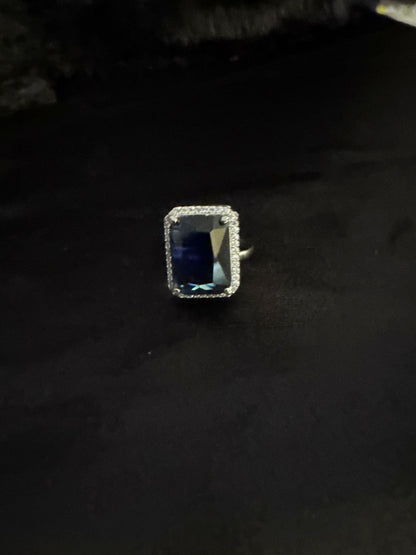 Enchanted Grace Ring