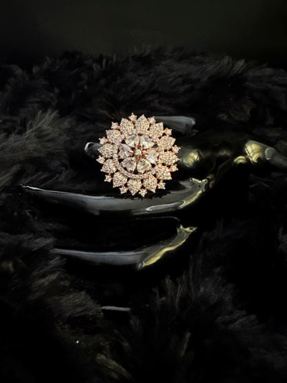 Royal Dream Designer Ring