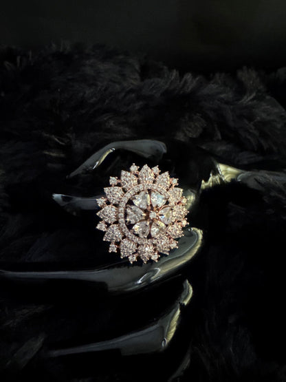 Royal Dream Designer Ring