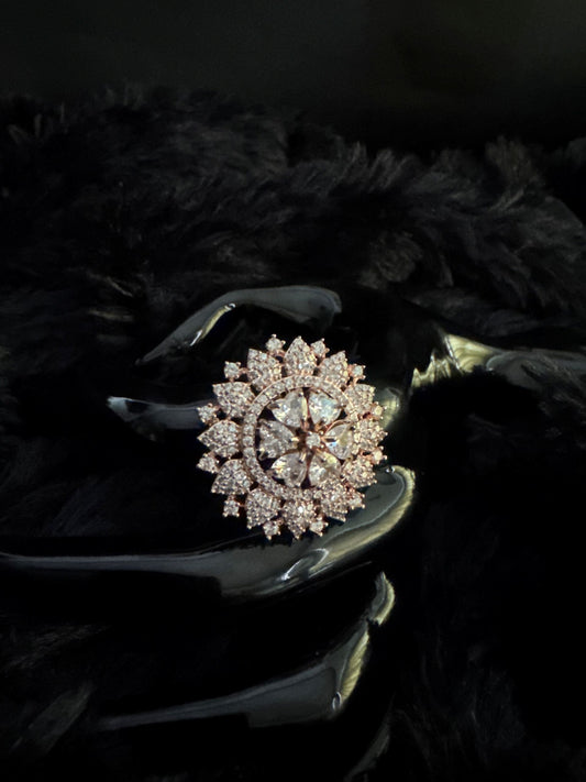 Royal Dream Designer Ring