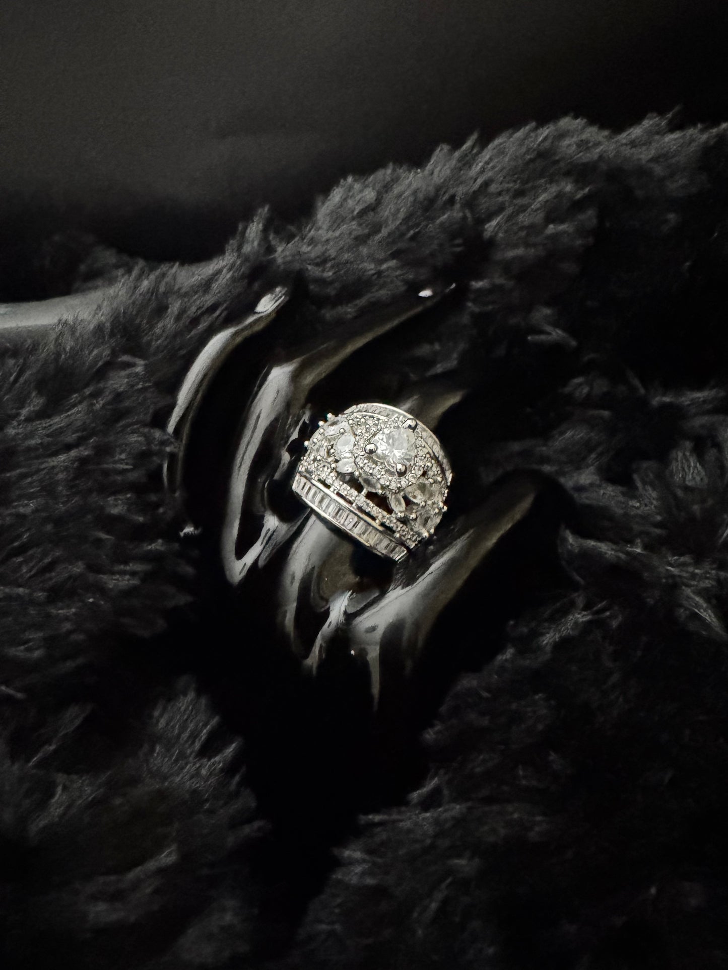 regal dome grandeur ring