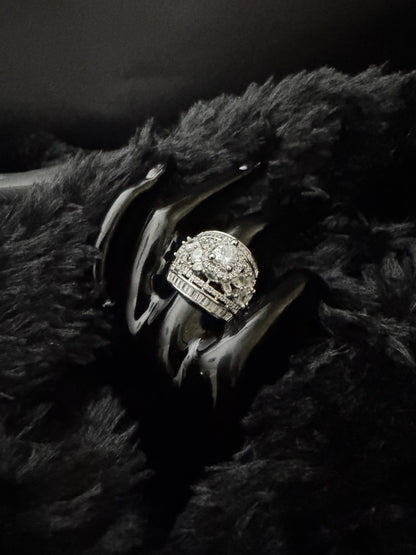 Regal Dome Grandeur Ring