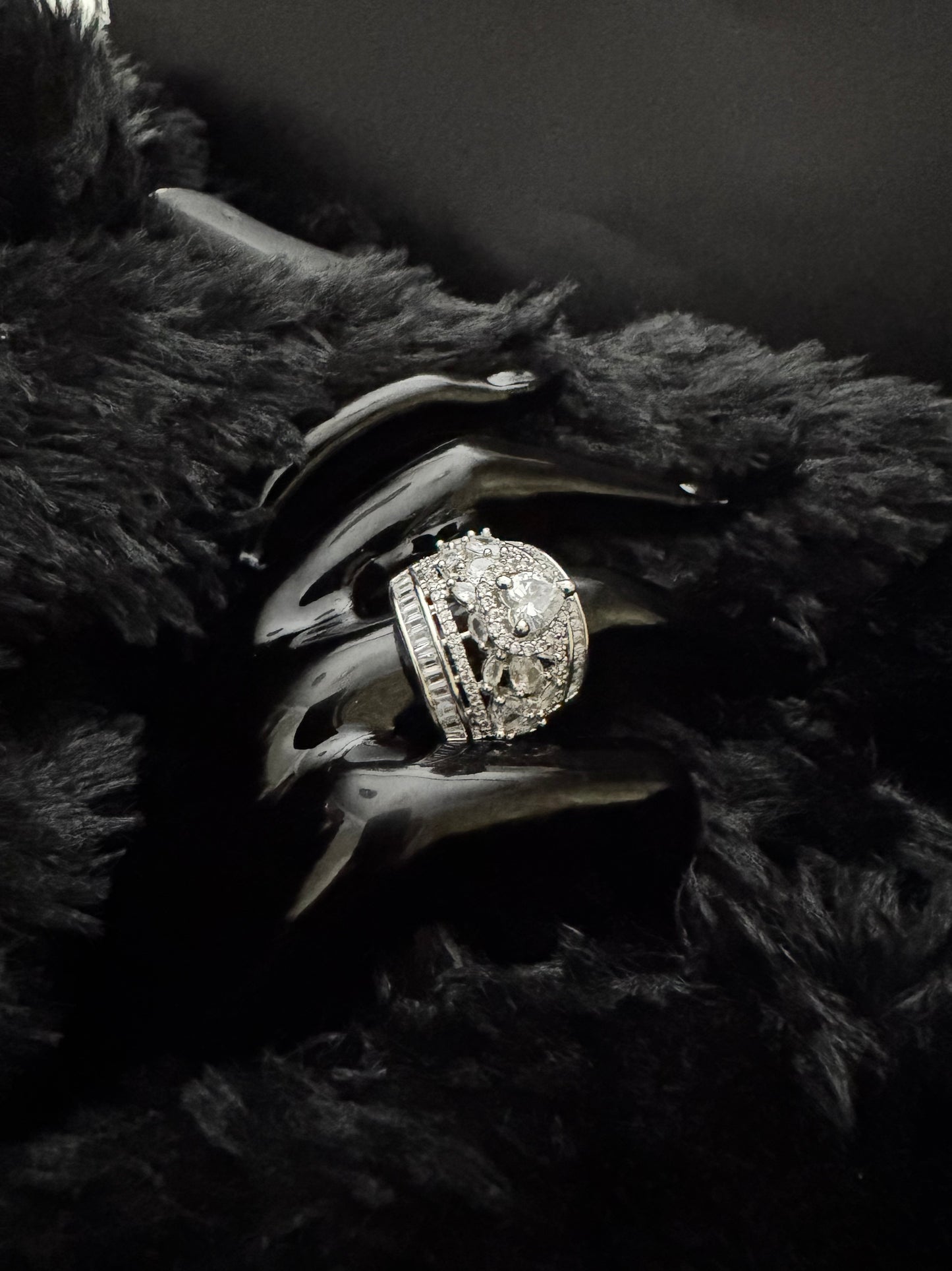 regal dome grandeur ring