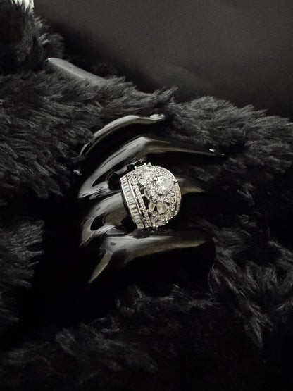 Regal Dome Grandeur Ring