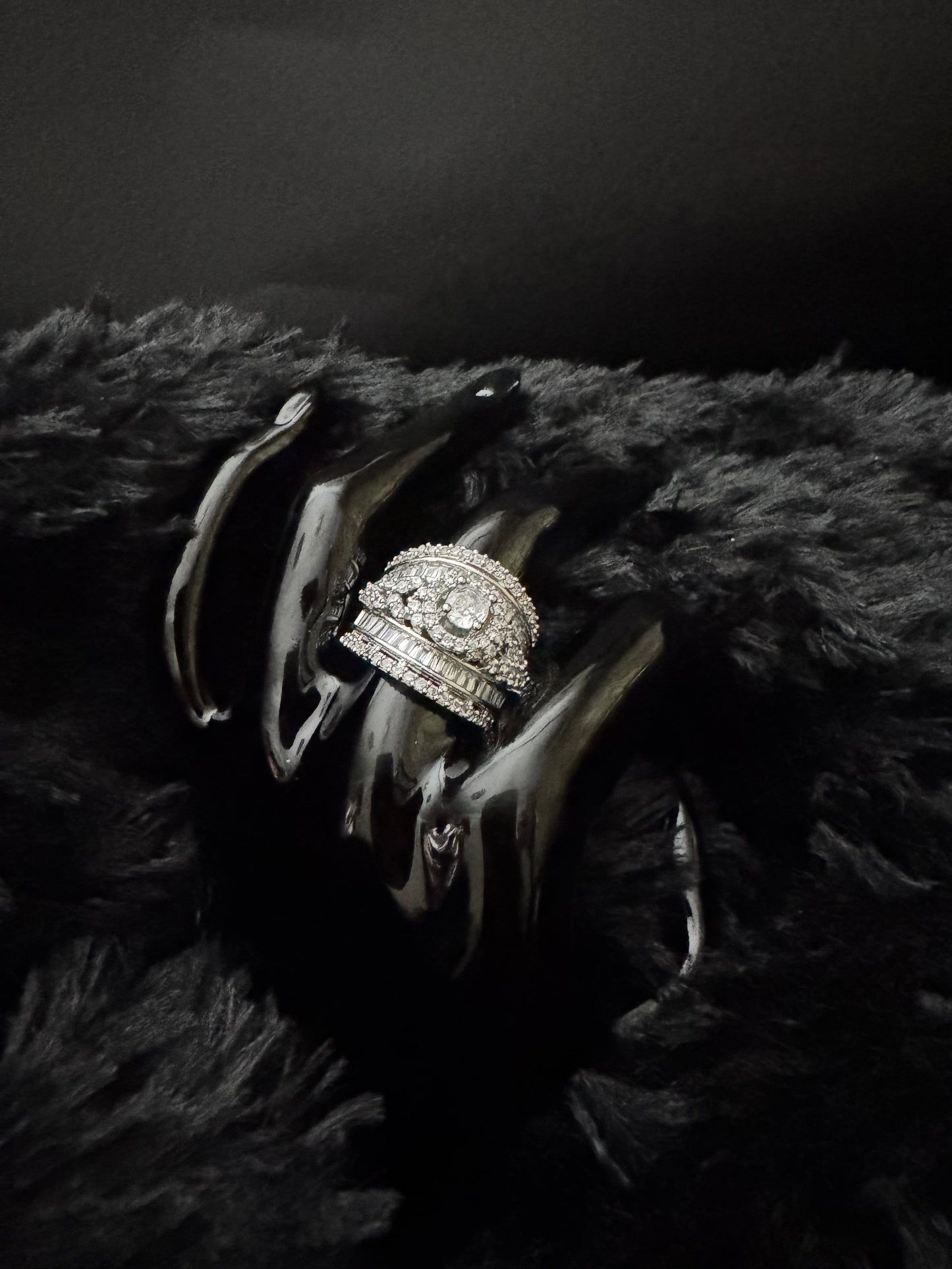 regal dome grandeur ring