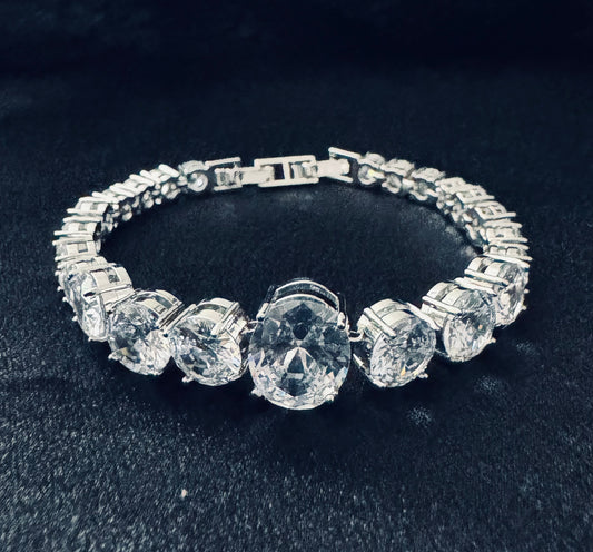 Infinity Glow Bracelet