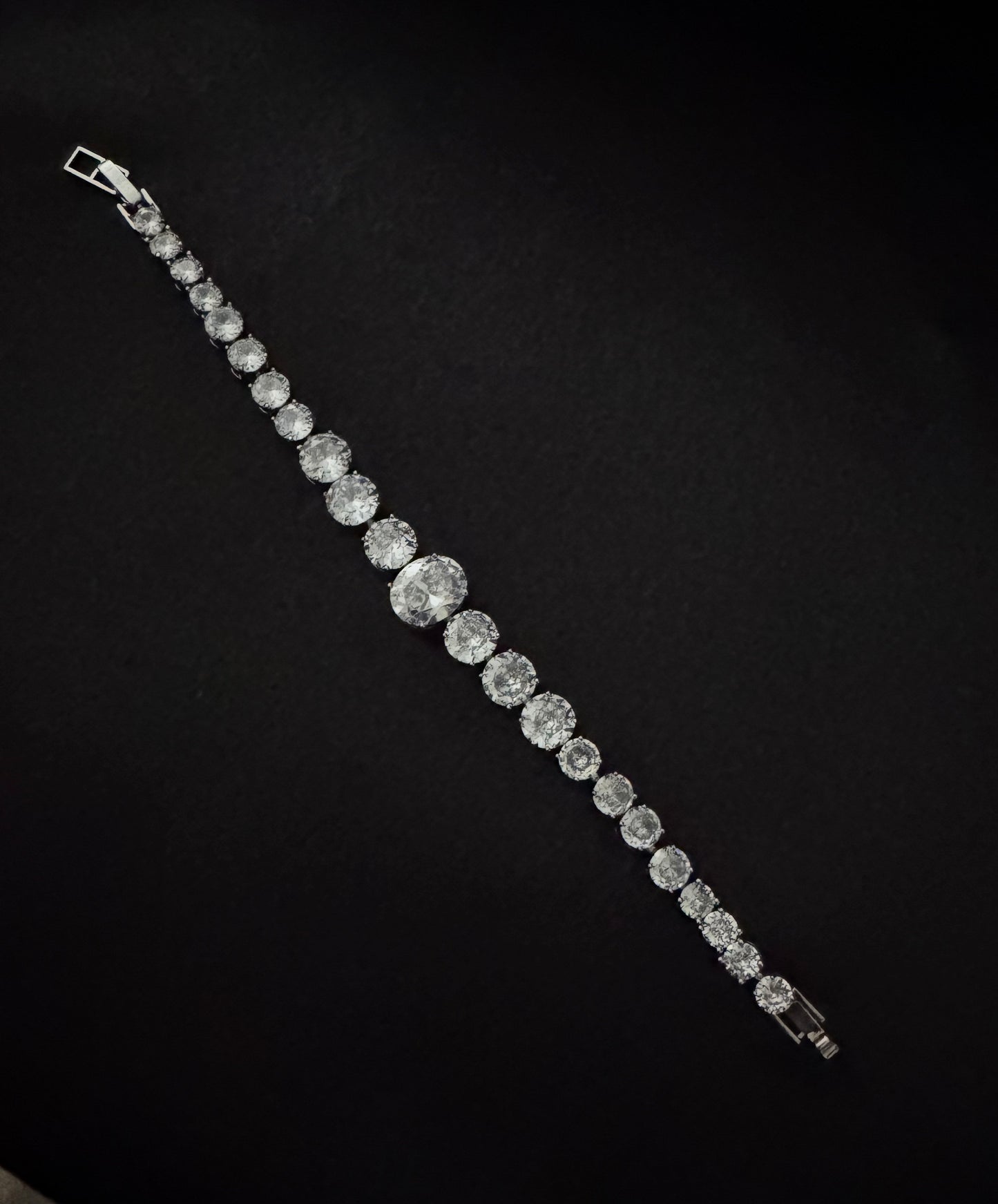 infinity glow bracelet