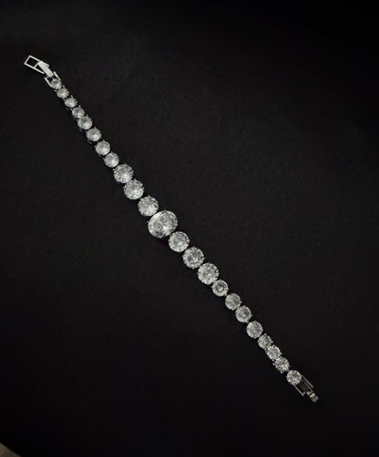 Infinity Glow Bracelet