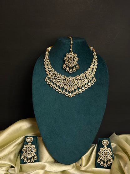 Gulbahar Heritage Set