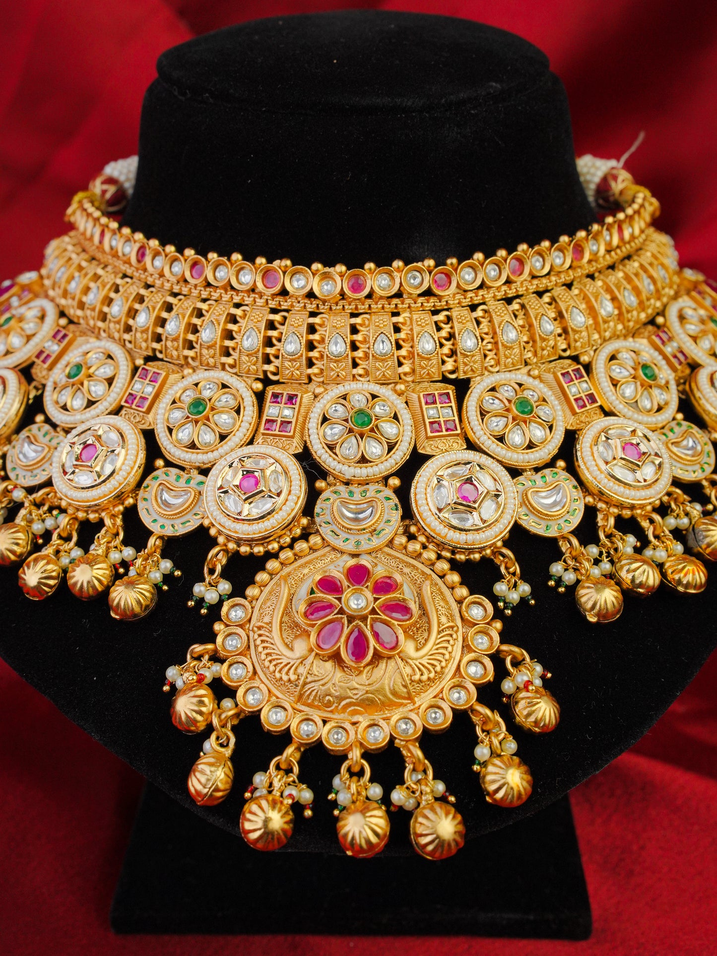 ratnavalli samriddhi bridal suite