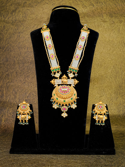 Ratnavalli Gajraj Heritage Suite