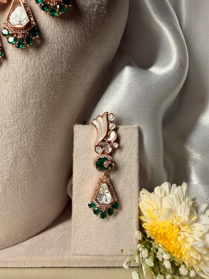 The Sitara Choker set