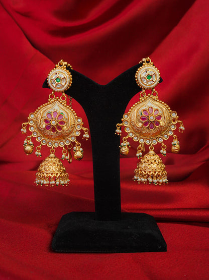 Ratnavalli Samriddhi Bridal Suite