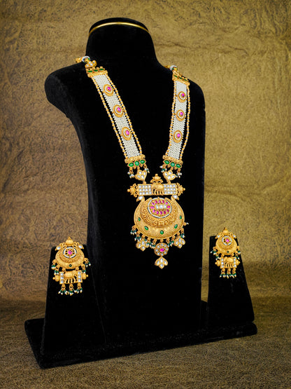 Ratnavalli Gajraj Heritage Suite