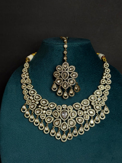 Gulbahar Heritage Set