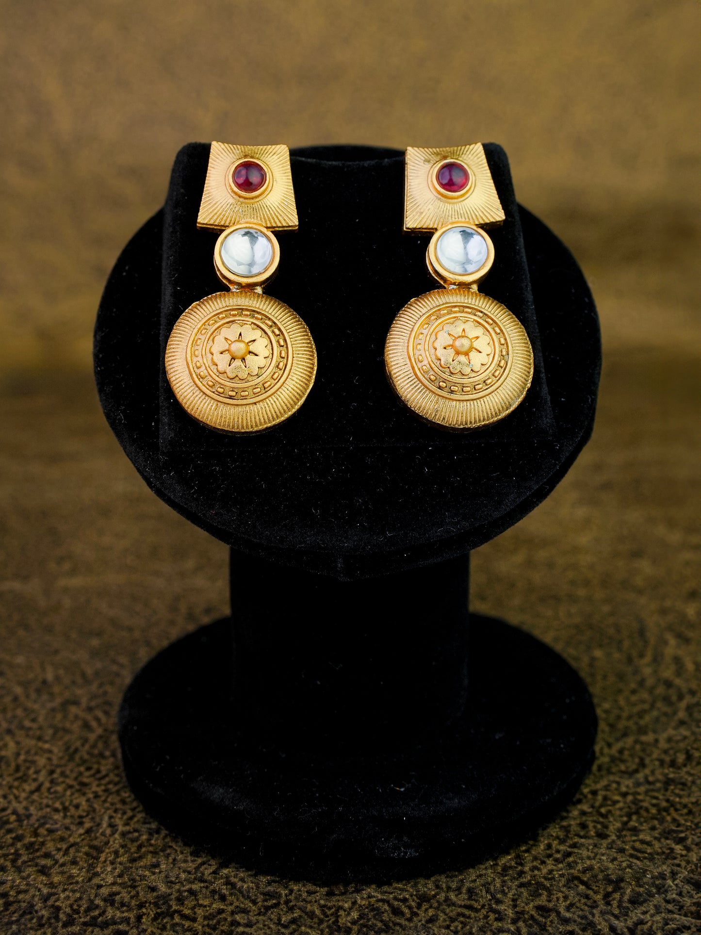 rajavanshi samriddhi heritage bridal set