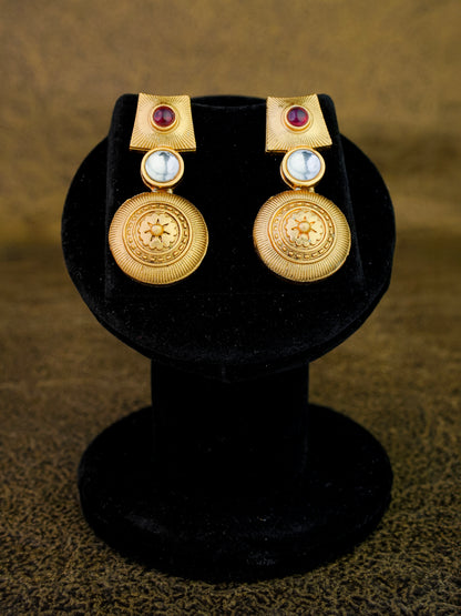 Rajavanshi Samriddhi Heritage Bridal Set