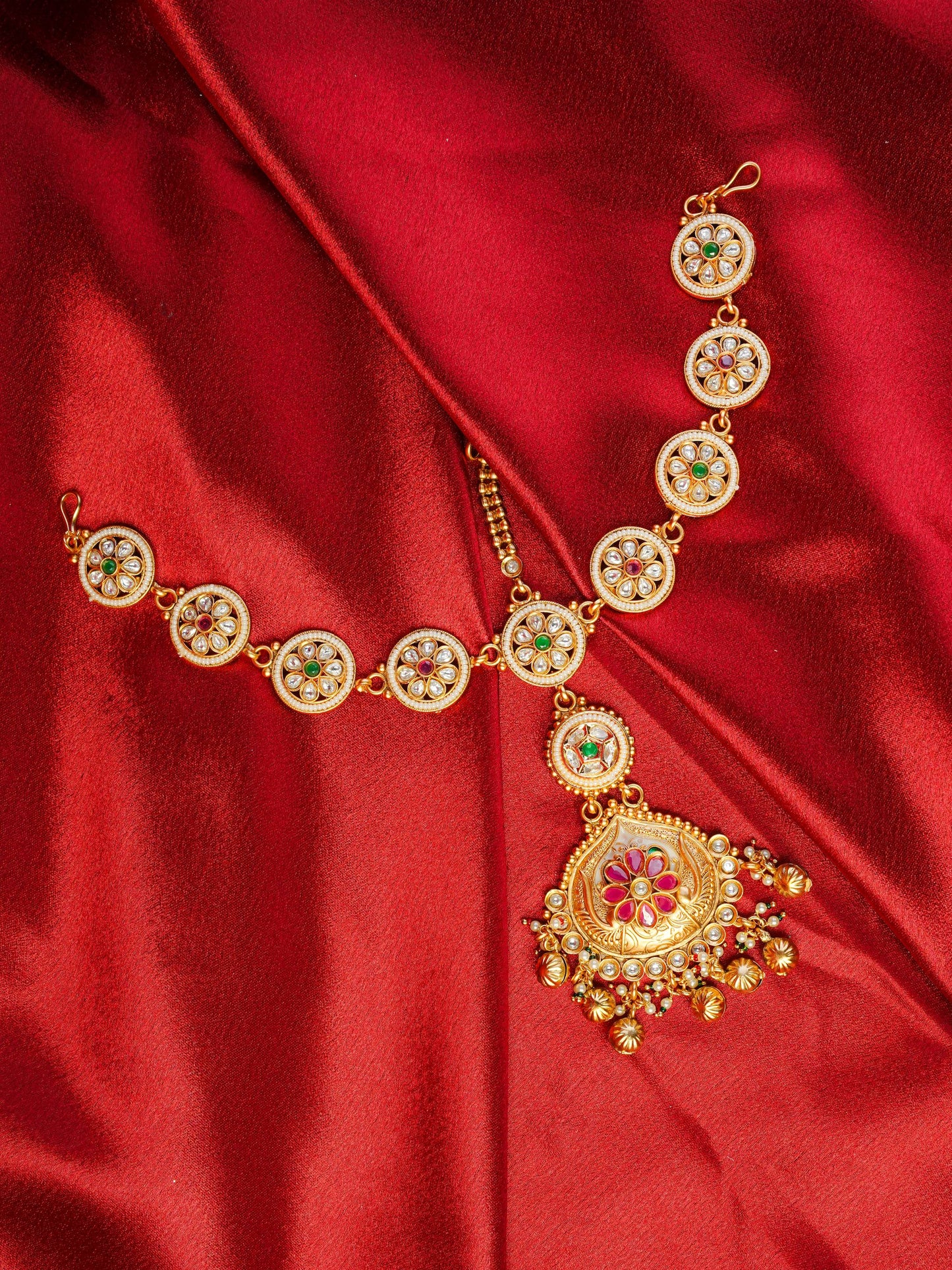 ratnavalli samriddhi bridal suite
