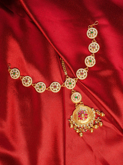 Ratnavalli Samriddhi Bridal Suite