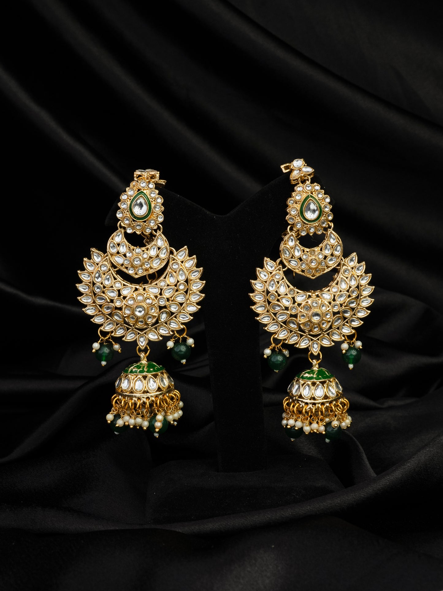 maharani smaragda bridal ensemble