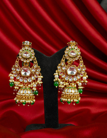 Ranglata Heeramoti Bridal Set