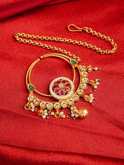 Ratnavalli Samriddhi Bridal Suite