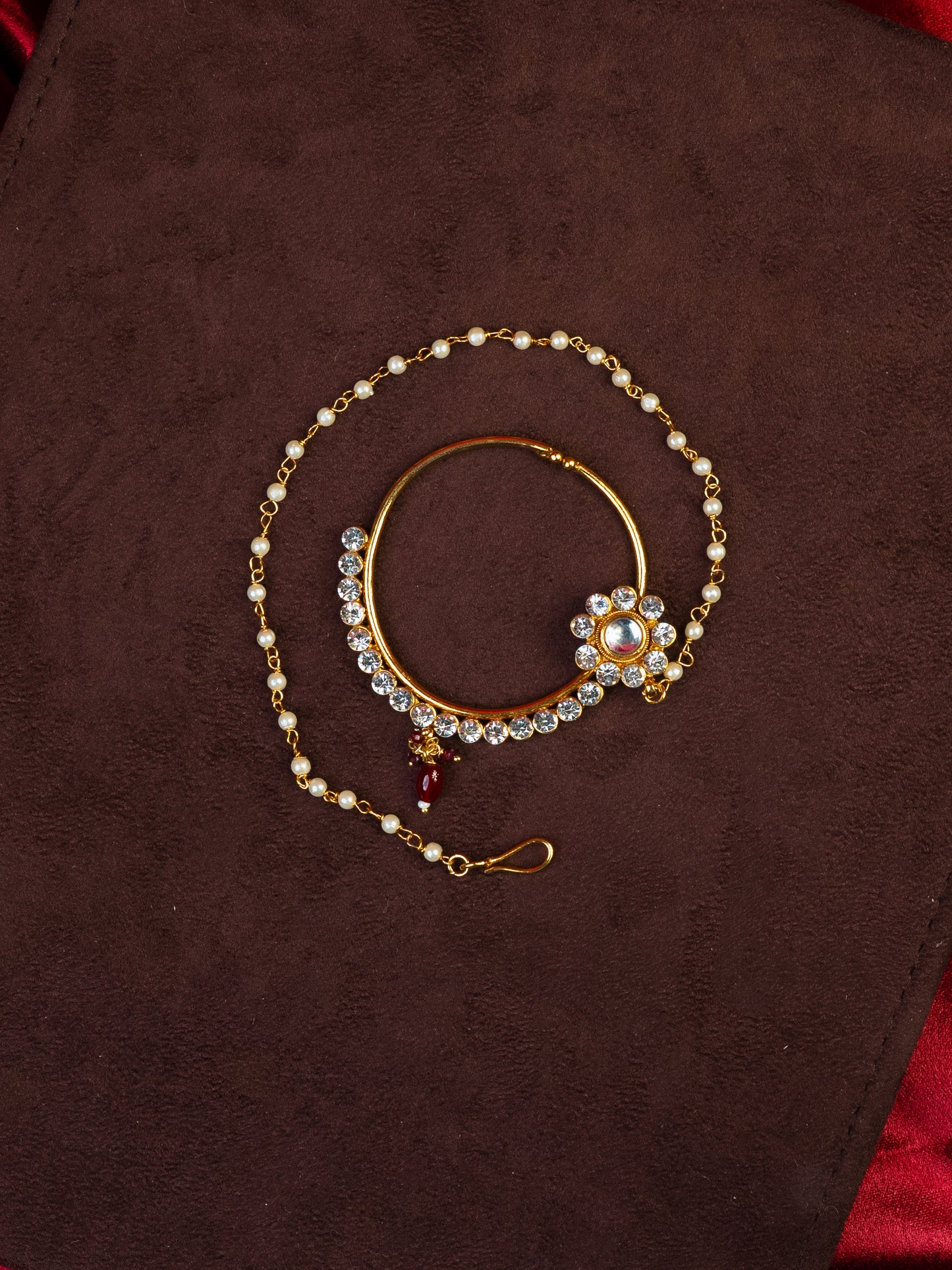 kanakdarshana riwaayat bridal set