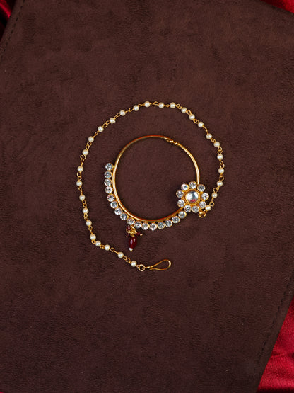 Kanakdarshana Riwaayat Bridal Set